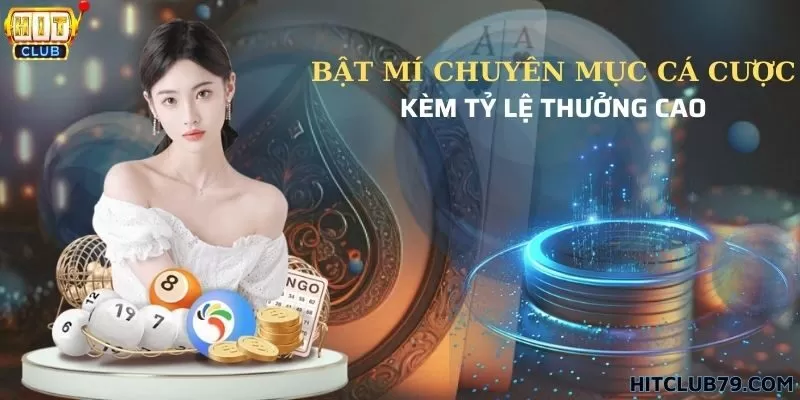 Chuyên mục siêu hấp dẫn nhất mà người chơi mong đợi